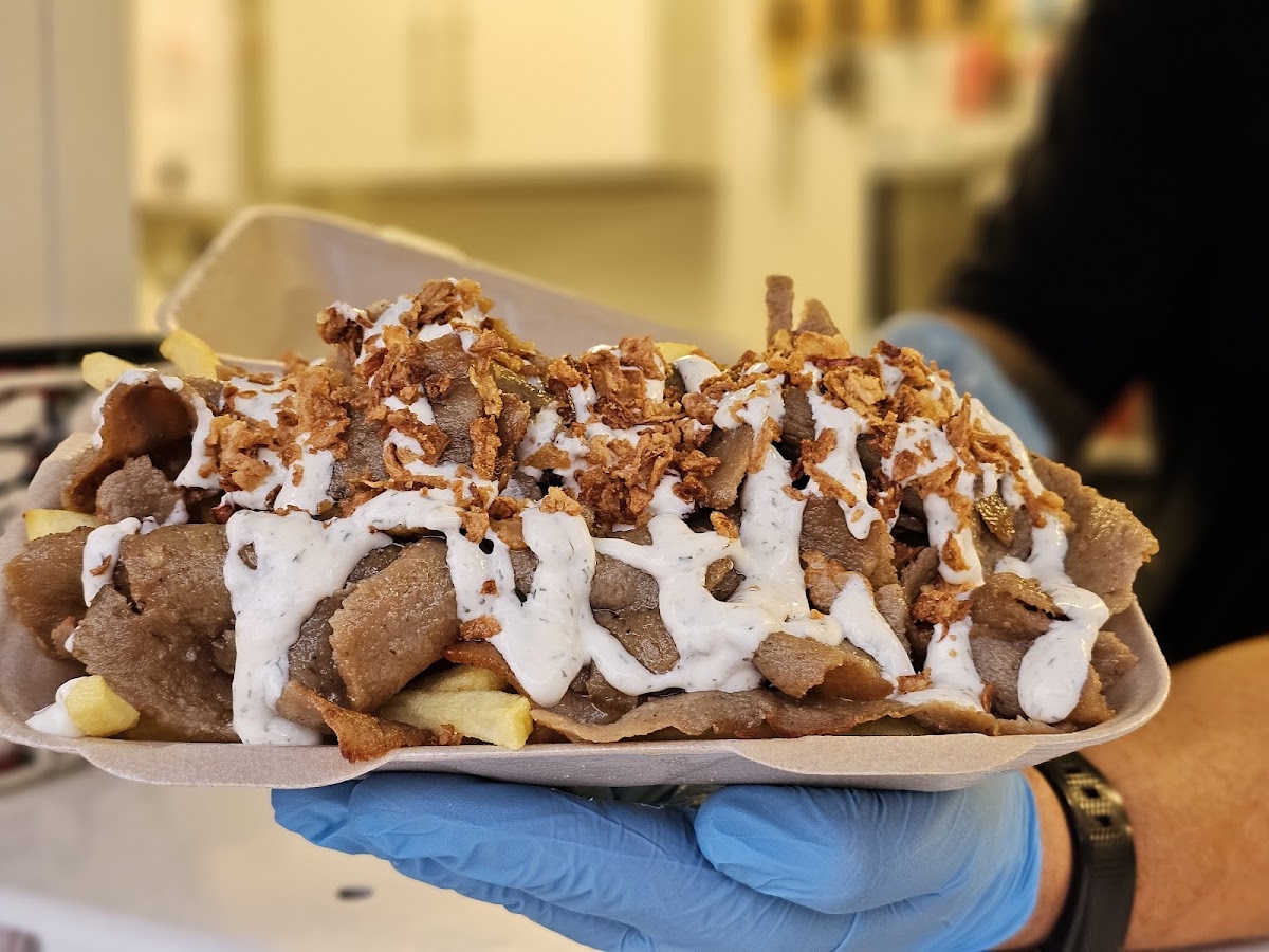 Food Paradise Photos 2